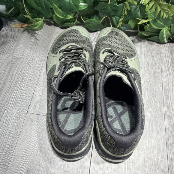 Born Primitive Savage 1 Men\'s Training Shoe Sneaker Green Size 13 main image 9